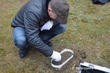 Účasť kriminalistických technikov na inštruktážno-metodickom zamestnaní