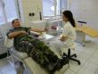 Predvianočná kvapka krvi od príslušníkov Základne MOKIS