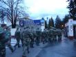 Predvianočná kvapka krvi od príslušníkov Základne MOKIS