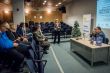 Náčelník generálneho štábu OS SR pokrstil v Bratislave knihu Miloslava Čaploviča a Jany Zaťkovej