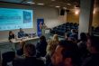 Náčelník generálneho štábu OS SR pokrstil v Bratislave knihu Miloslava Čaploviča a Jany Zaťkovej