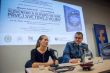 Náčelník generálneho štábu OS SR pokrstil v Bratislave knihu Miloslava Čaploviča a Jany Zaťkovej