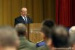 Zamestnanci rezortu obrany a vojaci si pripomenuli vznik Slovenskej republiky a Ozbrojených síl SR