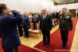 Zamestnanci rezortu obrany a vojaci si pripomenuli vznik Slovenskej republiky a Ozbrojených síl SR