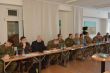 Úvodná plánovacia konferencia cvičenia TOXIC VALLEY 2019