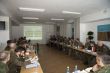 Úvodná plánovacia konferencia cvičenia TOXIC VALLEY 2019