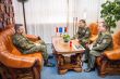 Veliteľ mnohonárodného zboru NATO na Slovensku