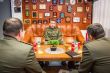 Veliteľ mnohonárodného zboru NATO na Slovensku