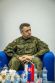 Veliteľ mnohonárodného zboru NATO na Slovensku 2