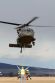 Prešovský Black Hawk prvýkrát v cvičnej akcii s bambi vakom
