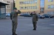 Návšteva nového veliteľa 1.mechanizovanej brigády