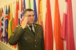 Príslušníci veliteľstva si pripomenuli vstup Slovenska do NATO