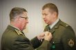 Príslušníci veliteľstva si pripomenuli vstup Slovenska do NATO