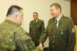 Príslušníci veliteľstva si pripomenuli vstup Slovenska do NATO