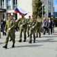 74.výročie oslobodenia miest Partizánske a Topoľčany