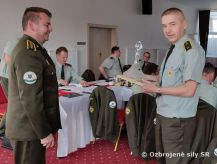 Vojenská rada riaditeľa Vojenskej polície