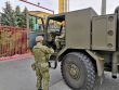 Cvičenie Tatra Freedom bolo ukončené