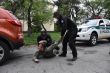 Výcvik s policajným zborom SR