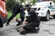 Výcvik s policajným zborom SR