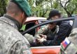 Výcvik s policajným zborom SR