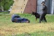 Výcvik s policajným zborom SR