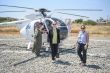 UNFICYP: Ženské velenie vojenskej operácie na návšteve u jednotky SLOVCON