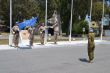 UNFICYP: Ženské velenie vojenskej operácie na návšteve u jednotky SLOVCON