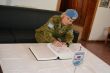 UNFICYP: Ženské velenie vojenskej operácie na návšteve u jednotky SLOVCON