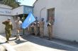 UNFICYP: Ženské velenie vojenskej operácie na návšteve u jednotky SLOVCON