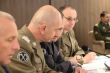 Rokovanie náčelníkov generálnych štábov V4 a Ukrajiny 2