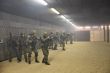 Strelecká príprava - špeciálne cvičenie CQB (Close Quarter Battle)