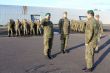 SPOLOČNÝ A ODBORNÝ VÝCVIK PODPORNÝCH PRVKOV DO OPERÁCIE UNFICYP