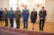 Ozbrojené sily majú dvoch nových generálov