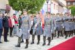 Vojaci nezabúdajú na odkaz generála M. R. Štefánika