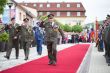 Vojaci nezabúdajú na odkaz generála M. R. Štefánika