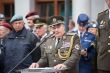 Vojaci nezabúdajú na odkaz generála M. R. Štefánika