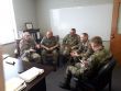 Hlavný poddôstojník na pracovnej návšteve v USA 2