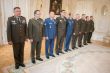 Rozlúčkové stretnutie s Hlavným veliteľom Ozbrojených síl SR