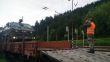 Výcvik v preprave po železnici