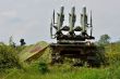 Slovenskí „rakeťáci“ bránia nebo nad baltským pobrežím