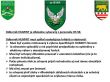 VYHLÁSNIE VÝBERU PROFESIONÁLNYCH VOJAKOV DO PRÁPORU ISTAR PREŠOV