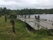 Príslušníci aktívnych záloh v ženijnom prápore sú vycvičení