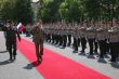 Predseda Vojenského výboru EU na Slovensku