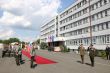 Predseda Vojenského výboru EU na Slovensku