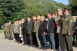 Oslavy 100. výročia zriadenia plynovej služby a 70. výročia vytvorenia chemického vojska začali na cvičení TOXIC VALLEY 2019