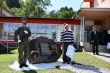 Oslavy 100. výročia zriadenia plynovej služby a 70. výročia vytvorenia chemického vojska začali na cvičení TOXIC VALLEY 2019