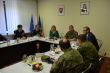 Návšteva vrchnej veliteľky Ozbrojených síl Slovenskej republiky