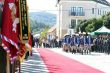 Oslavy dňa Ozbrojených síl Slovenskej republiky