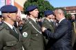 Oslavy dňa Ozbrojených síl Slovenskej republiky