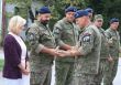 XV. Majstrovstvá vo výkone psovodov a služobných psov rezortu